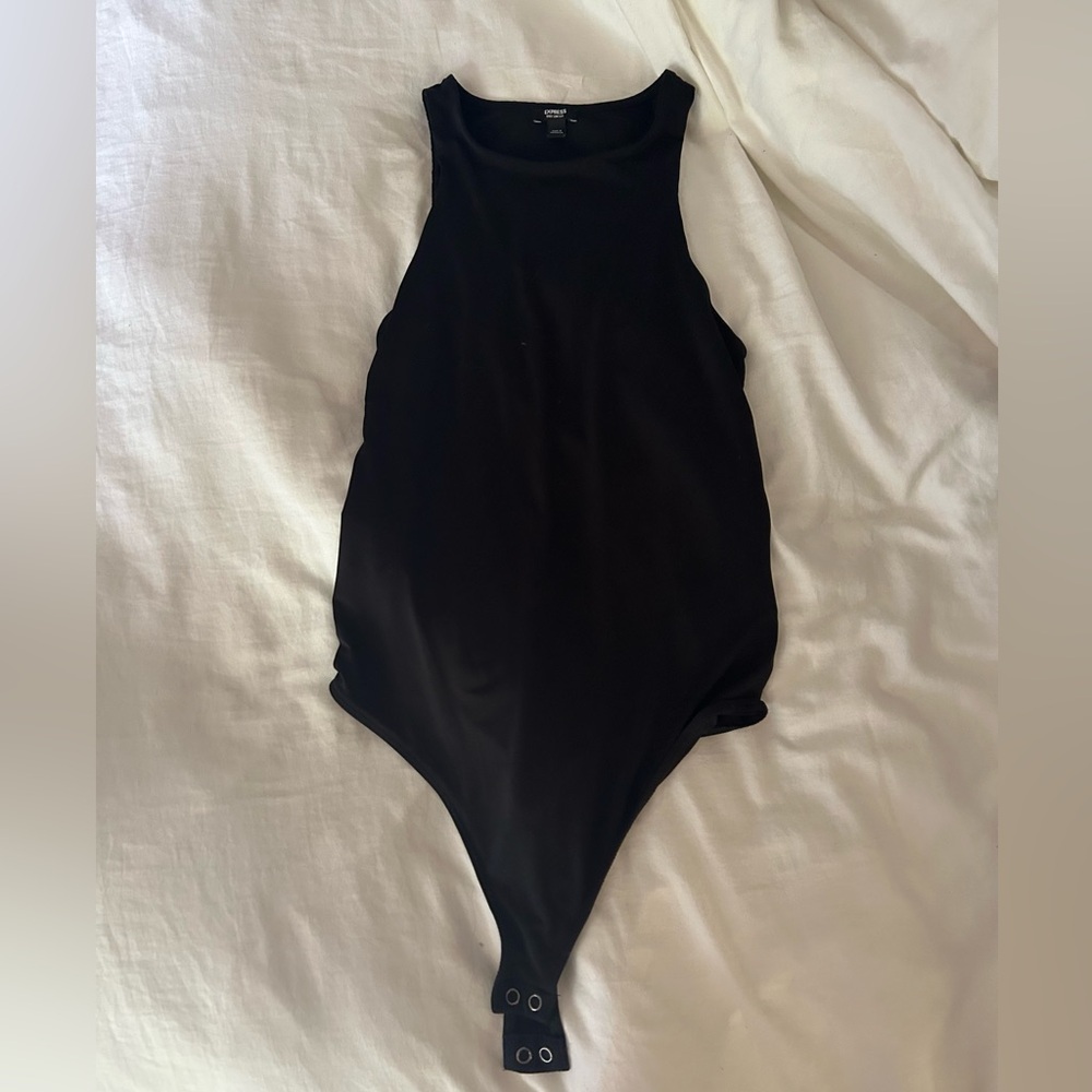Express bodysuit